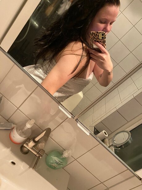 SophieX top star pic