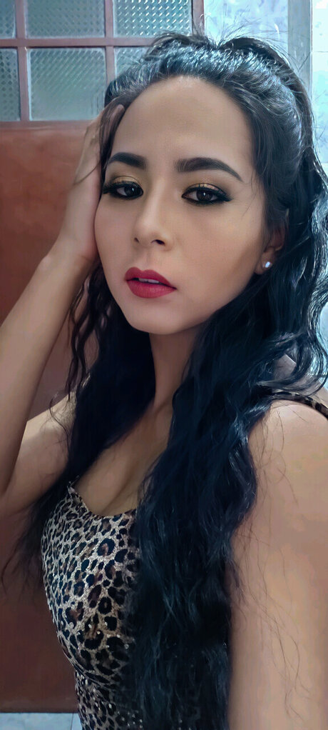 Roxan antezana nude pornstar image