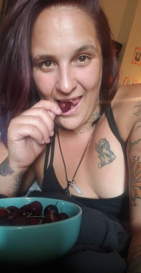 Felicia Griego perfect star archive