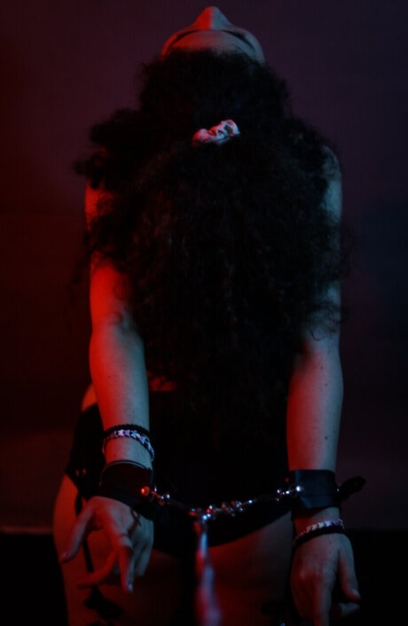 Lunna Azul free pornstar gallery