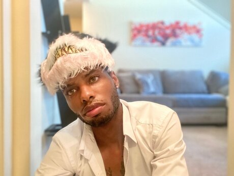 5ft5 Mandingo star top images