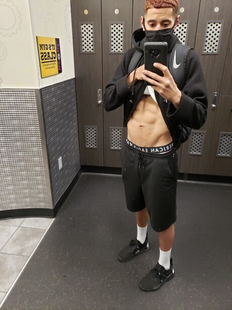 Kevj23 star porn gallery