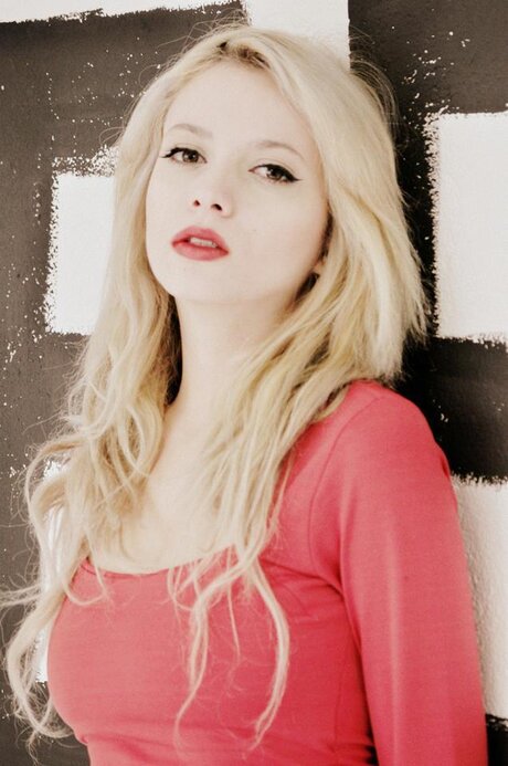 Edva Ferreira pornstar nice photos