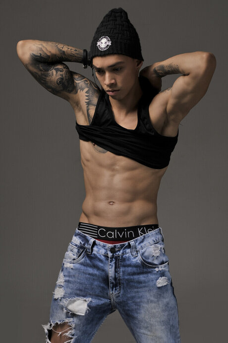 Juan Pablo Molina model best images