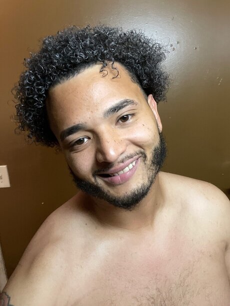 Louis Lumpkin perfect actress pic