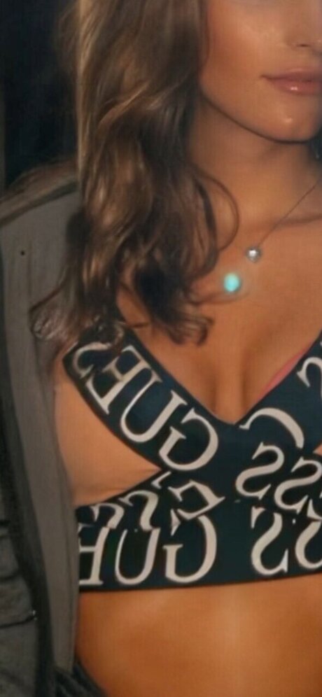 Jessica May hot actress images