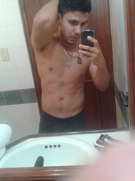 Ismael Centeno pornstar image