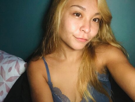 Melinda55 perfect pornstar pic