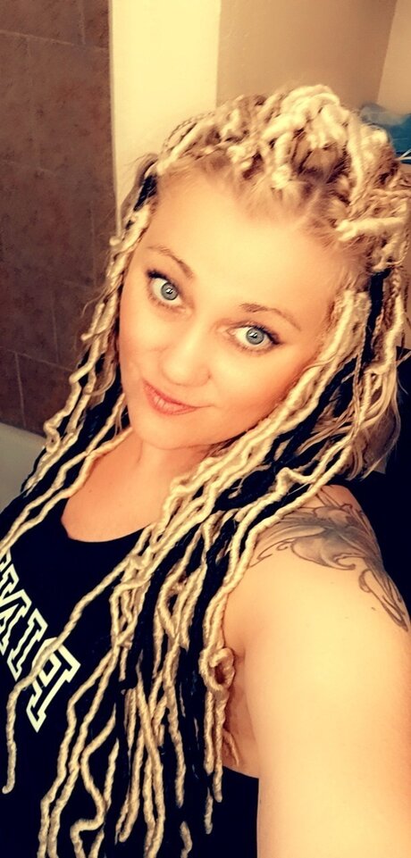 Tiffani Stapp pornstar hot picture