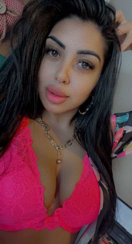 Cristinababy nudes star pics