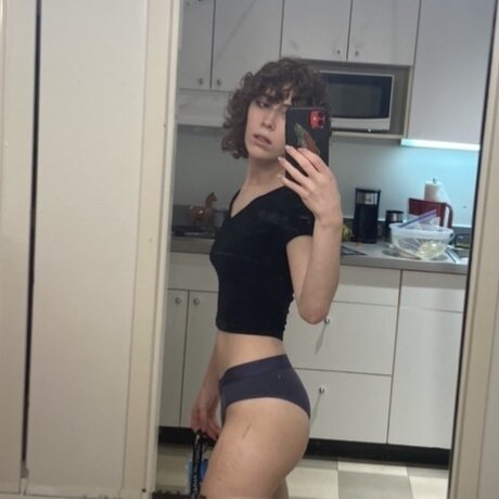 violentttangel model hot photo