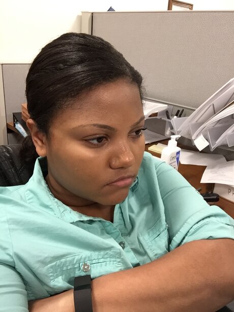 Jalissa Nugent best star pictures