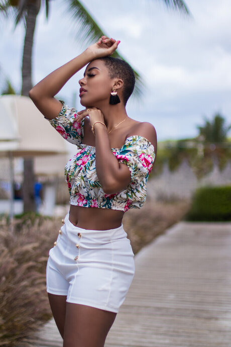 Reidy Everett hot model archive