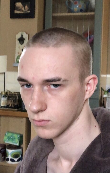 Kronk free actress photo