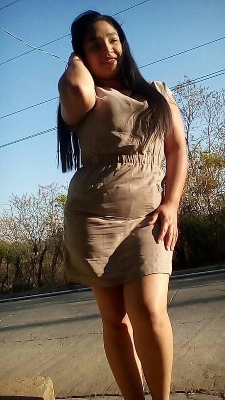 Lisbeth Ruiz nudes star photo