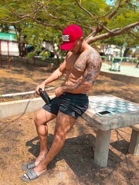 Felipe Ramos porn actress photos