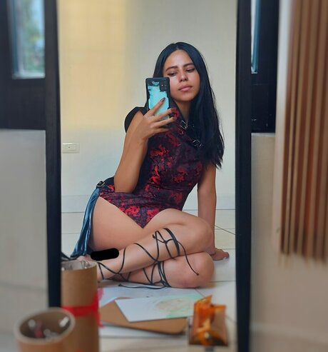 Sara Raya erotic pornstar images