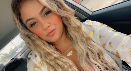 Nataly Sanchez erotic star picture