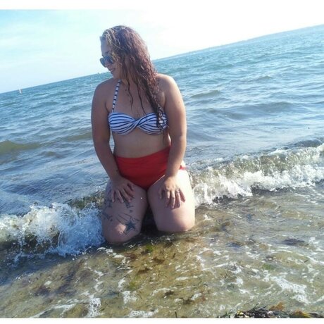 Hairbykory model art photos