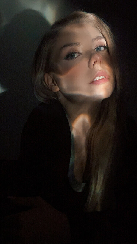 NaMy model nudes galleries