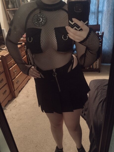 MommyDearest420 star pretty image