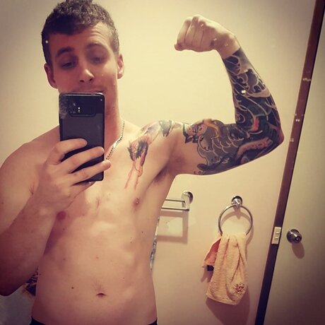 AlphaAddiction model art photo