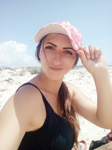 Nataliia erotic model galleries