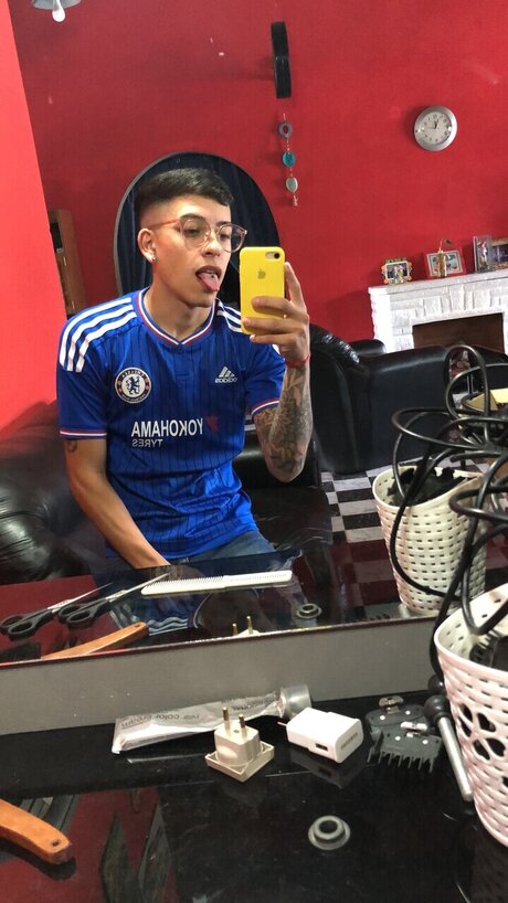 Nahuel Martinez xxx actress galleries