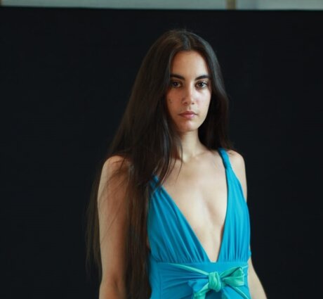 Laura traviesa nude star pic