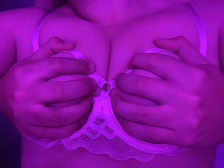 DIAMOND BABY_ star pretty photo