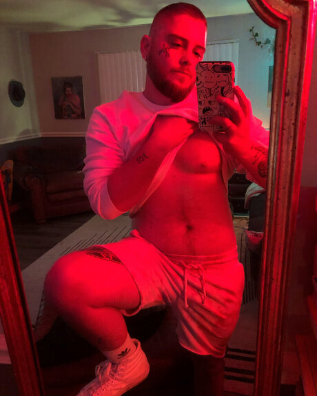 Joelito23 sex star gallery