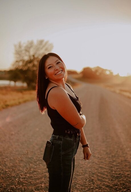 Kiana Ehmann star pornographic img