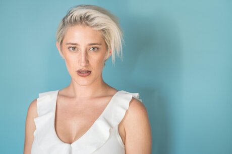 Emma andthe Brightsouls exclusive actress image