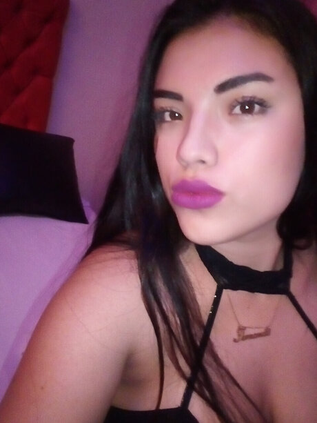 _Pink Diamond_ star hot photo