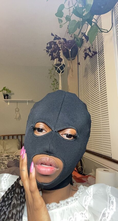 Wedgie model sexy photo