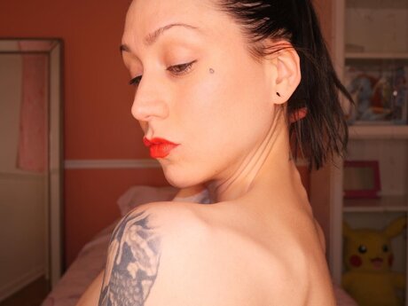 Lily Lust star sex galleries