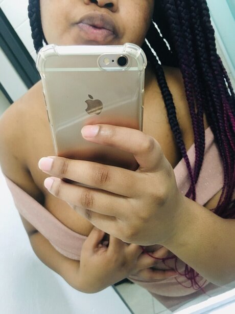 Lihle model high quality images