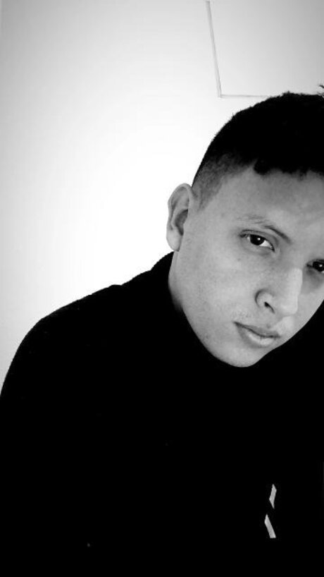 sebas sierra star nice pic