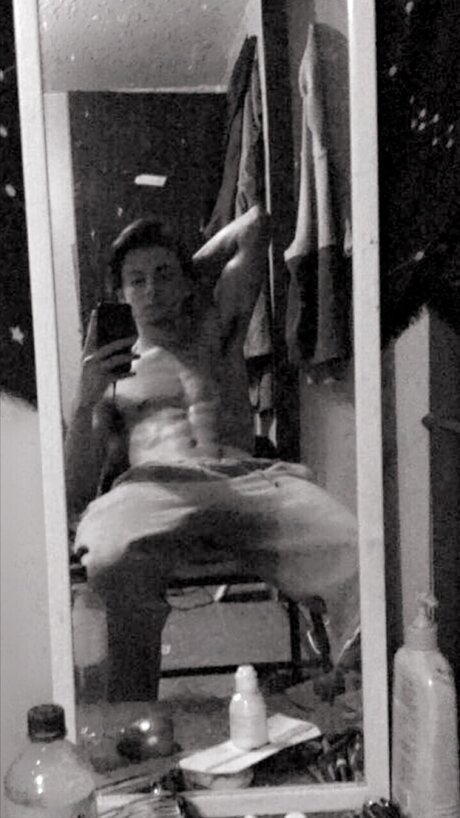 Alabamaboy21 model beautiful picture