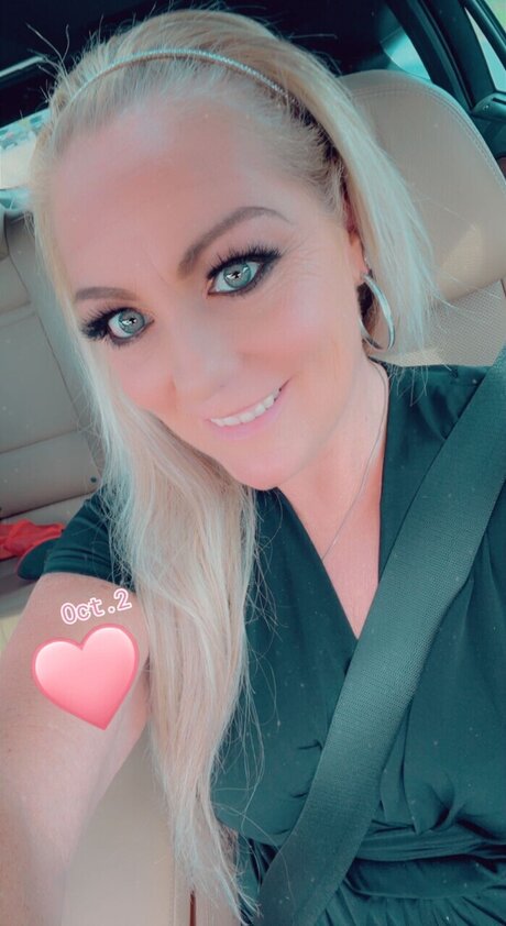 MamieKathleen star best image