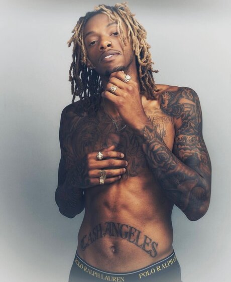 Milky Mikey free star images