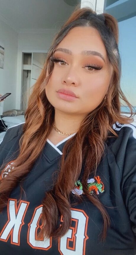 BabyMama111 adult actress picture