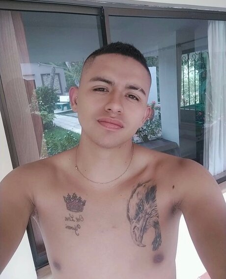 Brayan Leandro Osorio xxx pornstar pics