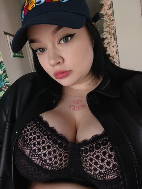 Bigbabby model art gallery