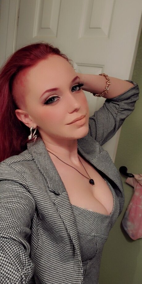 Aphrodite Vixen pornstar free picture