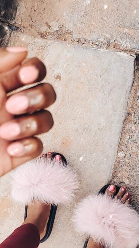 Disguised xxx model picture