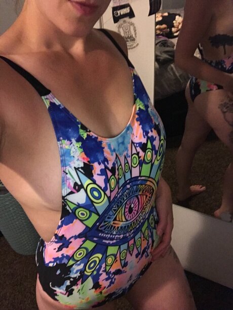 Dakota Wood star perfect galleries