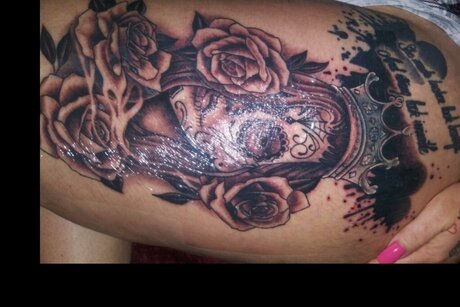 TexasThick star hot pic