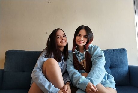 Kathe amp amp Yesi porn star gallery