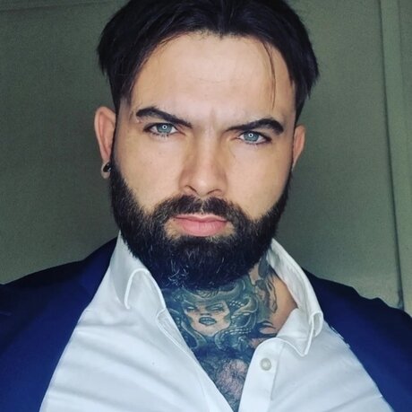 Michael harper pornographic star image